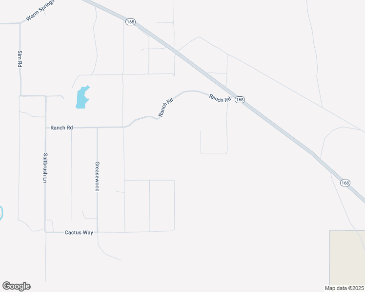map of restaurants, bars, coffee shops, grocery stores, and more near West Nan Way in Moapa