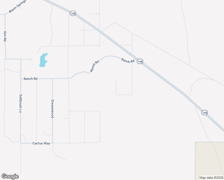 map of restaurants, bars, coffee shops, grocery stores, and more near 2076 West Nan Way in Moapa