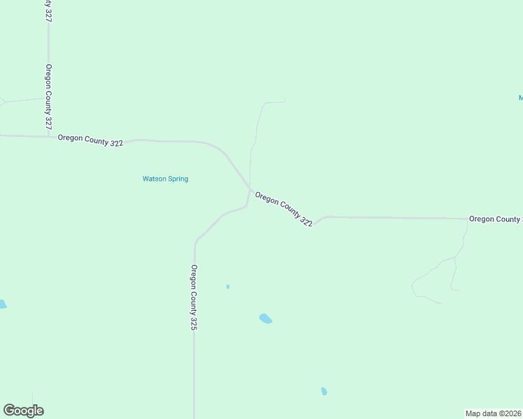 map of restaurants, bars, coffee shops, grocery stores, and more near 3338 County Road 322 in Koshkonong