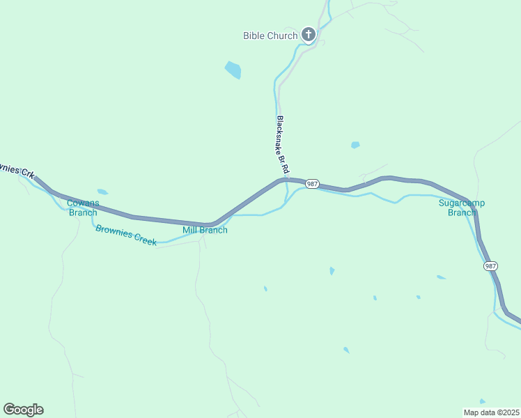 map of restaurants, bars, coffee shops, grocery stores, and more near 15452 Highway 987 Brownies Creek in Miracle