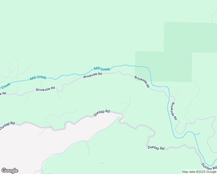 map of restaurants, bars, coffee shops, grocery stores, and more near in Miramonte