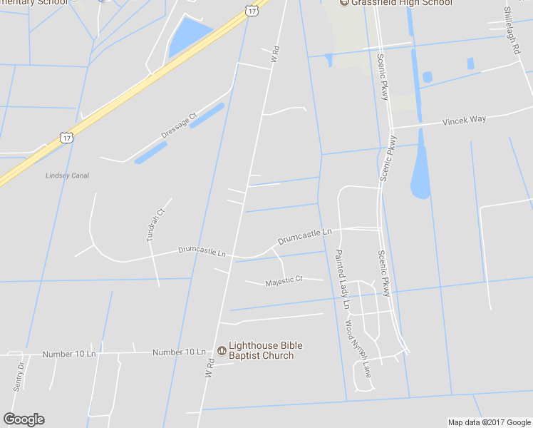 map of restaurants, bars, coffee shops, grocery stores, and more near 1153 West Road in Chesapeake