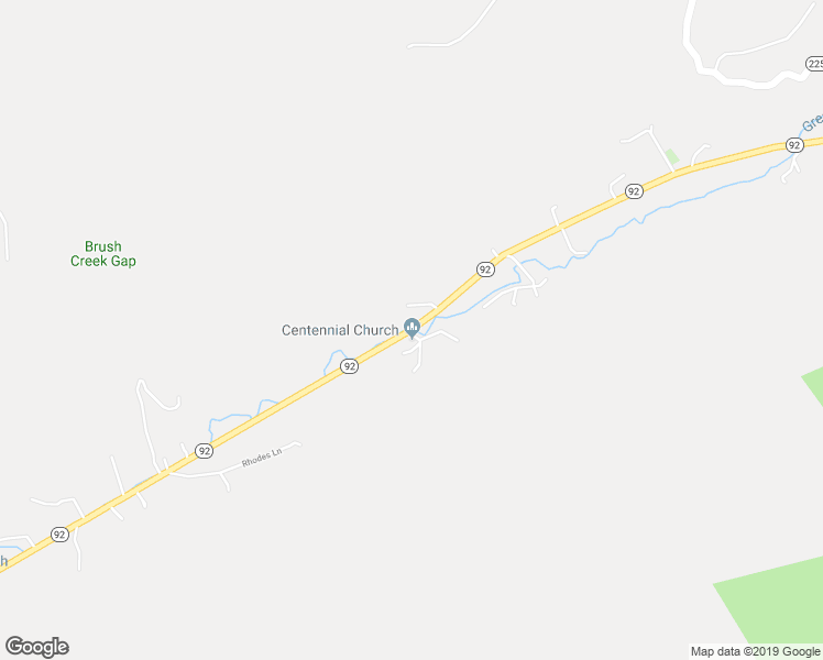 map of restaurants, bars, coffee shops, grocery stores, and more near 8890 East Highway 92 in Pineville