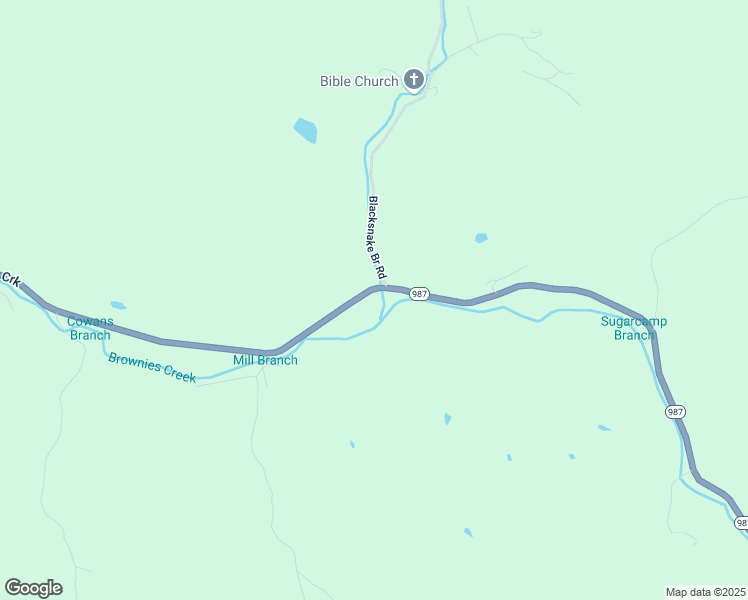 map of restaurants, bars, coffee shops, grocery stores, and more near 15452 Highway 987 Brownies Creek in Miracle