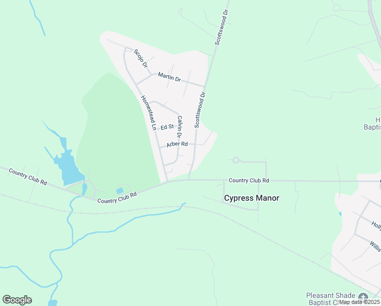map of restaurants, bars, coffee shops, grocery stores, and more near 23152 Scottswood Drive in Franklin