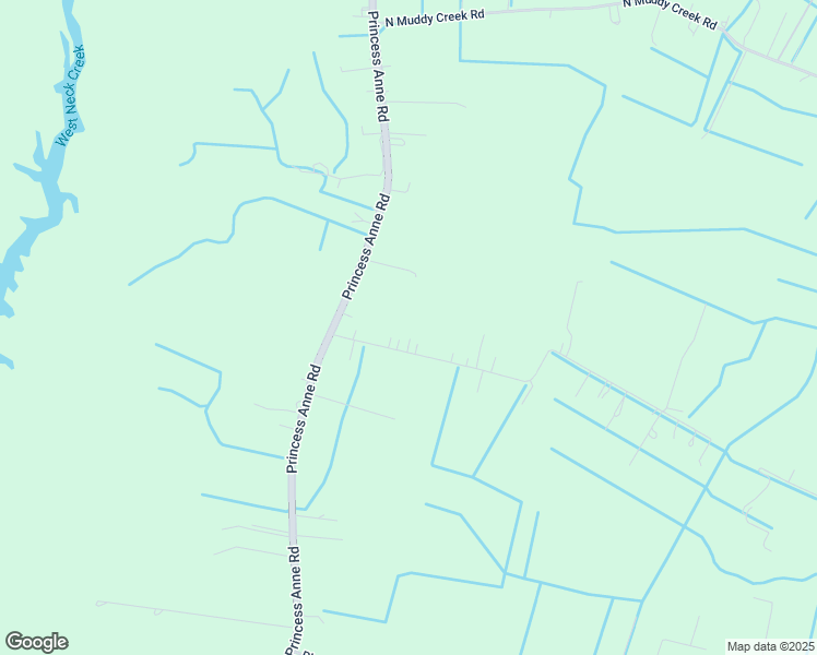 map of restaurants, bars, coffee shops, grocery stores, and more near 2048 Malbon Rd in Virginia Beach