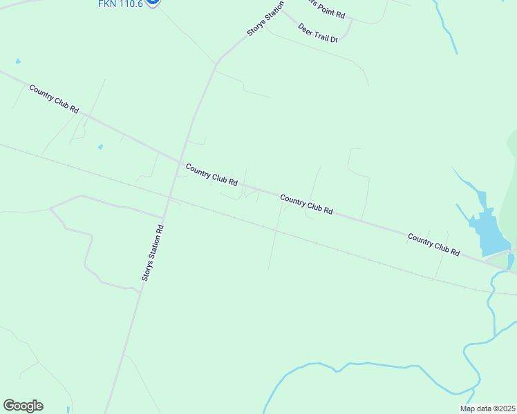map of restaurants, bars, coffee shops, grocery stores, and more near 29334 Country Club Road in Courtland