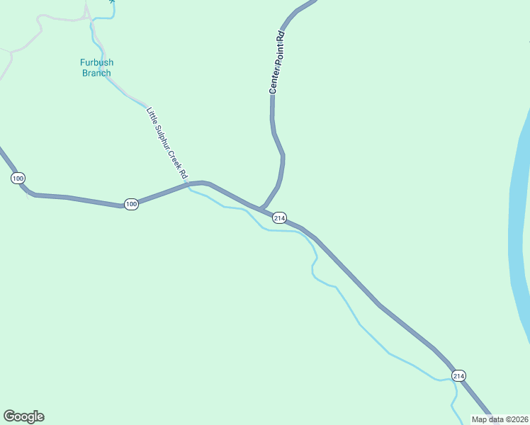 map of restaurants, bars, coffee shops, grocery stores, and more near 16 Turkey Neck Bend Road in Tompkinsville