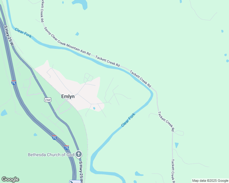 map of restaurants, bars, coffee shops, grocery stores, and more near 340 Red Witt Road in Williamsburg