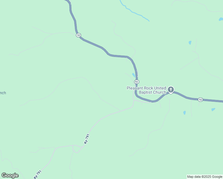 map of restaurants, bars, coffee shops, grocery stores, and more near 7 Pryor Road in Stearns