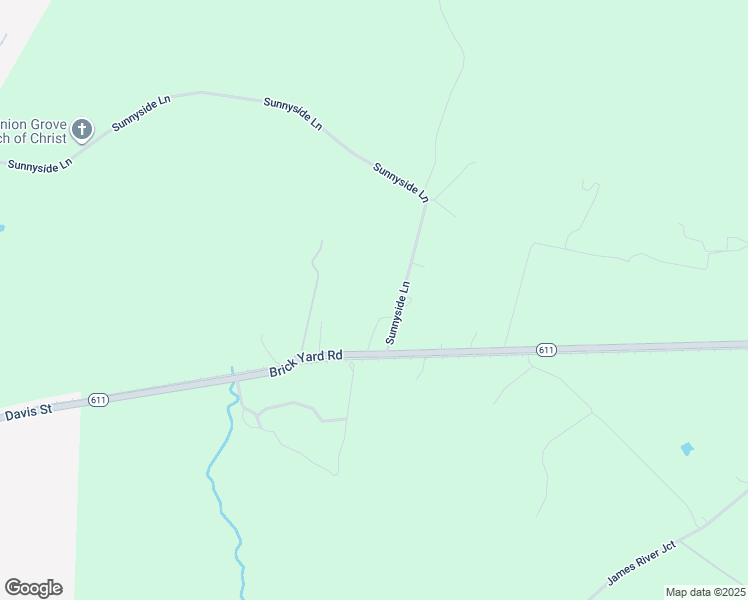map of restaurants, bars, coffee shops, grocery stores, and more near 1463 Sunnyside Lane in Emporia