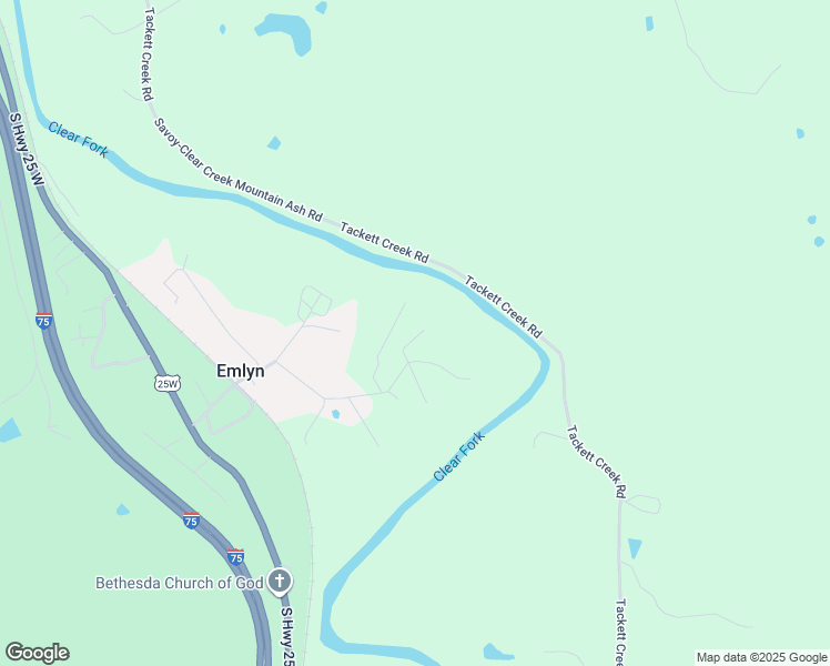 map of restaurants, bars, coffee shops, grocery stores, and more near 340 Red Witt Road in Williamsburg