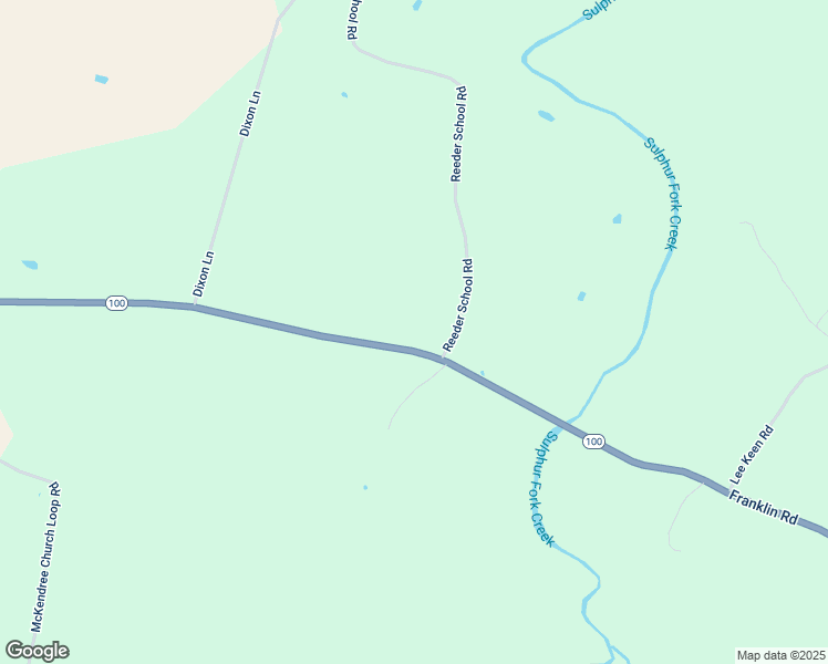 map of restaurants, bars, coffee shops, grocery stores, and more near 8423-8967 Scottsville Road in Franklin