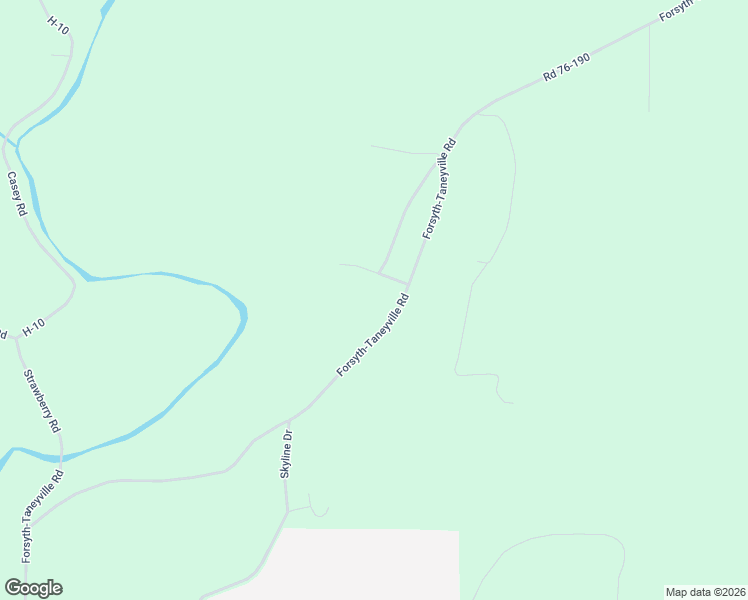 map of restaurants, bars, coffee shops, grocery stores, and more near 147 Bittersweet Ln in Forsyth
