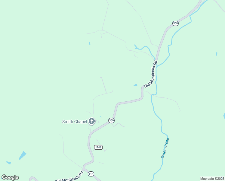 map of restaurants, bars, coffee shops, grocery stores, and more near 499 Smith Chapel Road in Albany