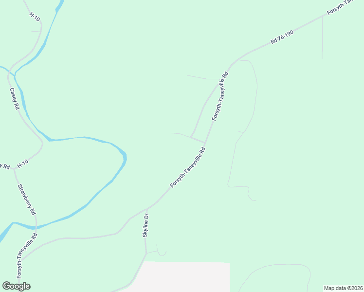 map of restaurants, bars, coffee shops, grocery stores, and more near 147 Bittersweet Ln in Forsyth