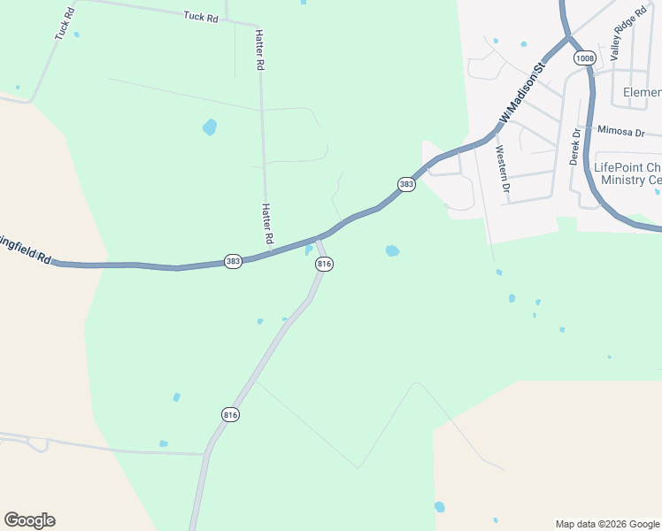 map of restaurants, bars, coffee shops, grocery stores, and more near 101-599 Schweizer Road in Franklin