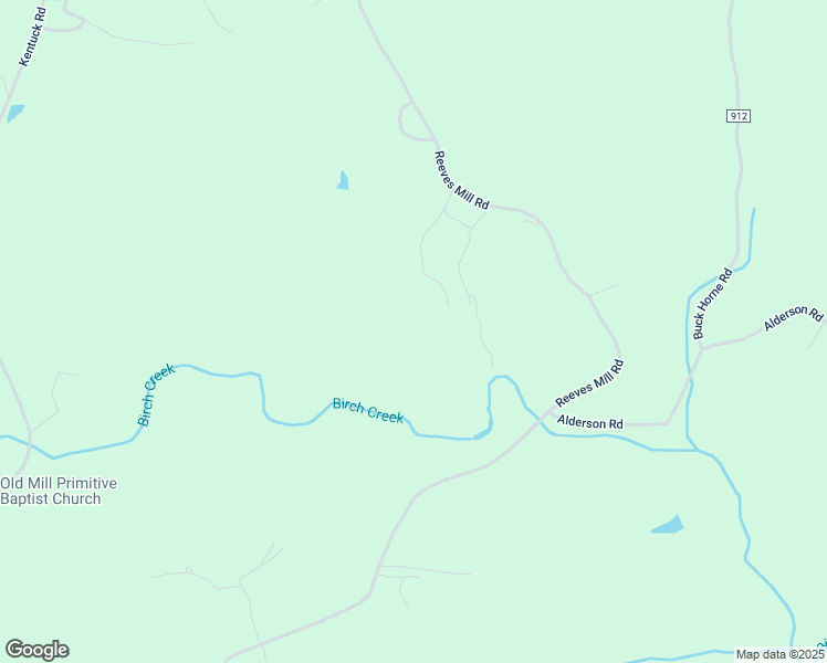 map of restaurants, bars, coffee shops, grocery stores, and more near 884 Reeves Mill Road in Sutherlin