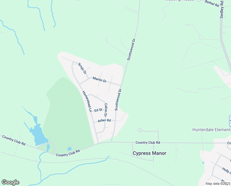map of restaurants, bars, coffee shops, grocery stores, and more near 22495 Jons Place in Franklin