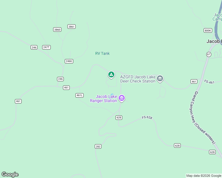 map of restaurants, bars, coffee shops, grocery stores, and more near 11567 Fs Road 22 in Fredonia