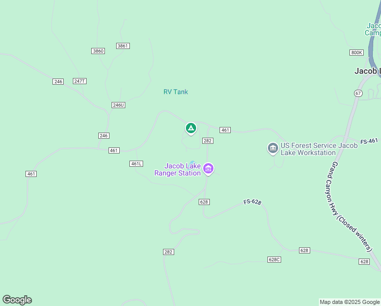 map of restaurants, bars, coffee shops, grocery stores, and more near 11567 Fs Road 22 in Fredonia