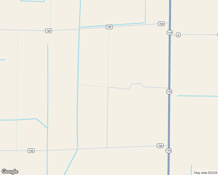 map of restaurants, bars, coffee shops, grocery stores, and more near 6479 Missouri 153 in Parma