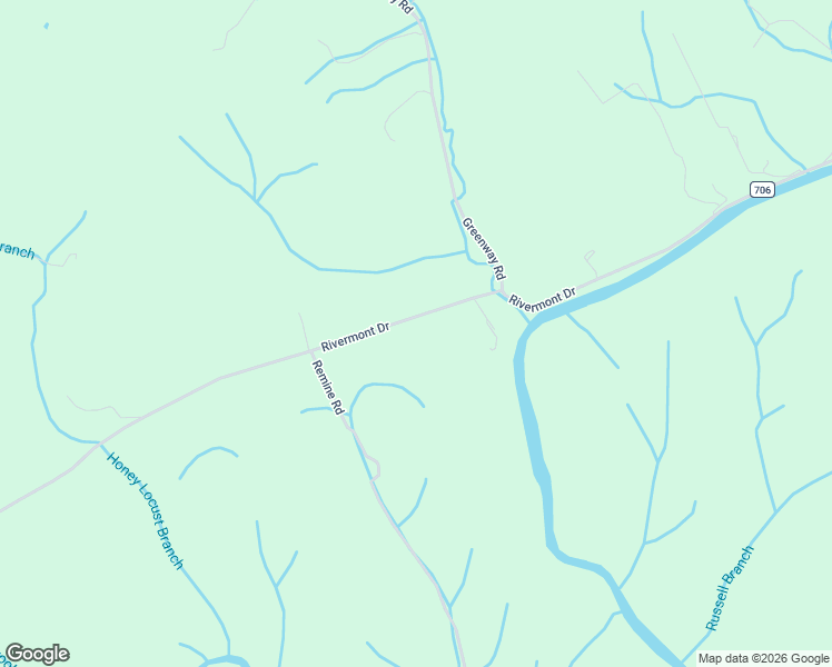 map of restaurants, bars, coffee shops, grocery stores, and more near 28360 Rivermont Drive in Meadowview