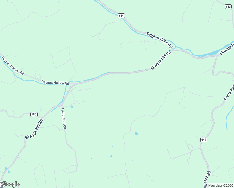 map of restaurants, bars, coffee shops, grocery stores, and more near in Pennington Gap