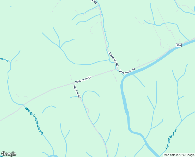 map of restaurants, bars, coffee shops, grocery stores, and more near 28360 Rivermont Drive in Meadowview