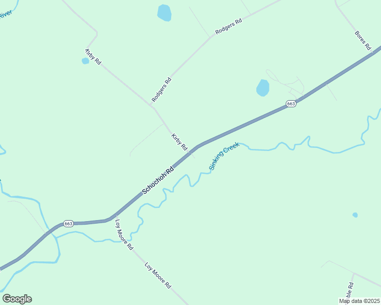 map of restaurants, bars, coffee shops, grocery stores, and more near 1601 Schochoh Road in Adairville