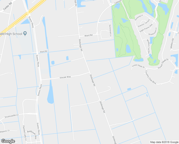 map of restaurants, bars, coffee shops, grocery stores, and more near 913 Shillelagh Road in Chesapeake
