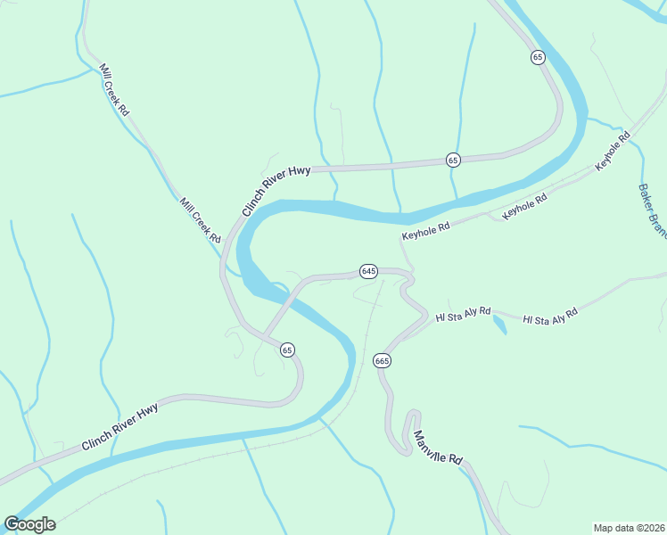 map of restaurants, bars, coffee shops, grocery stores, and more near 10454 Manville Road in Gate City