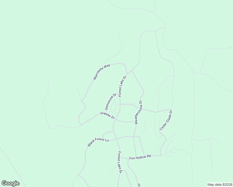 map of restaurants, bars, coffee shops, grocery stores, and more near 117 Mountain View Court in Branson West