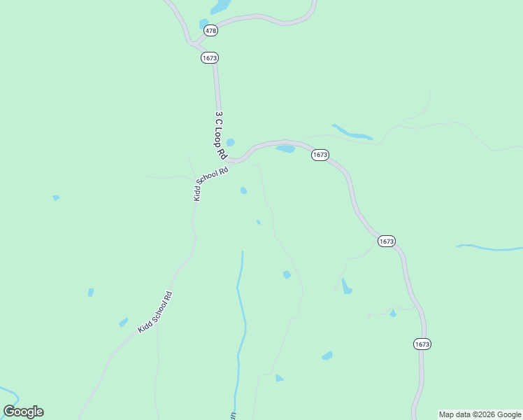 map of restaurants, bars, coffee shops, grocery stores, and more near in Pine Knot