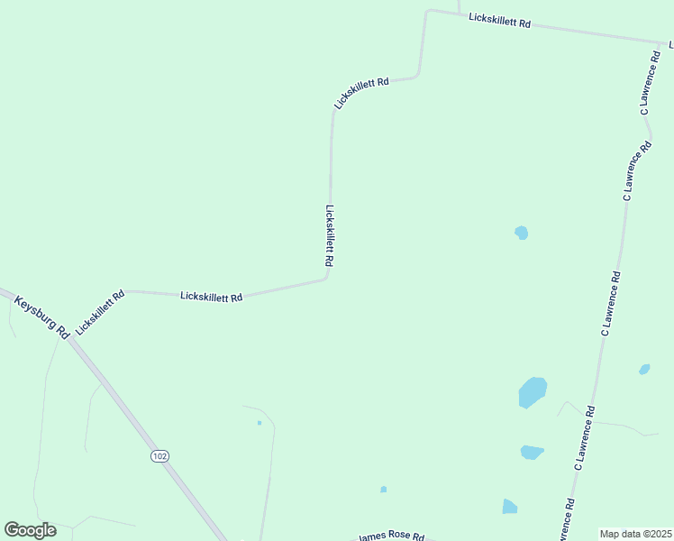 map of restaurants, bars, coffee shops, grocery stores, and more near 3858 Lickskillett Road in Olmstead