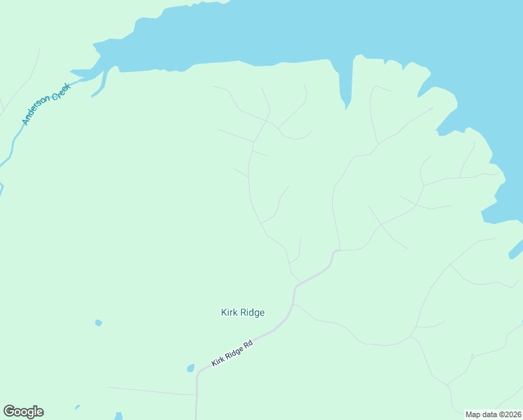 map of restaurants, bars, coffee shops, grocery stores, and more near Waterfowl Road in Murray