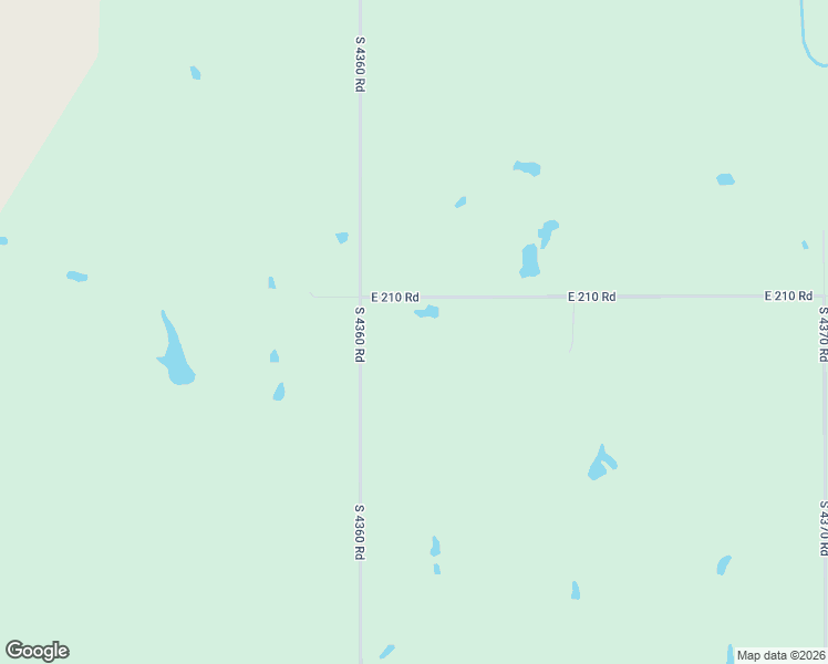 map of restaurants, bars, coffee shops, grocery stores, and more near in Vinita