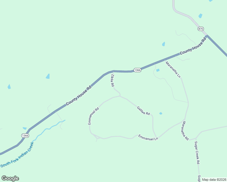 map of restaurants, bars, coffee shops, grocery stores, and more near Emmanual Road in Tompkinsville