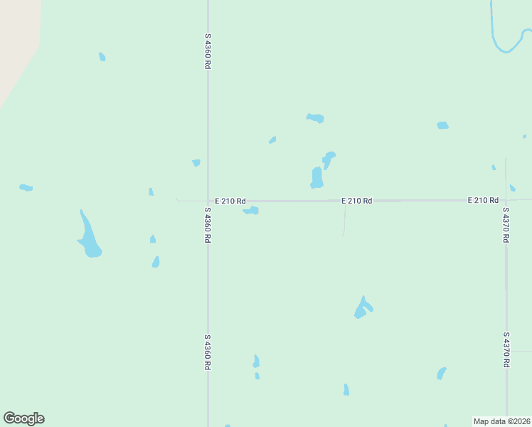 map of restaurants, bars, coffee shops, grocery stores, and more near in Vinita