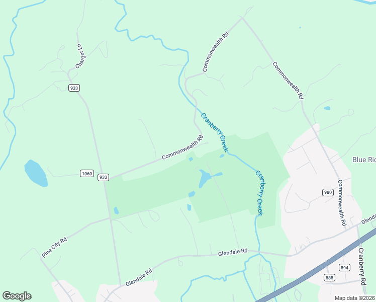map of restaurants, bars, coffee shops, grocery stores, and more near Fairway Village Road in Galax