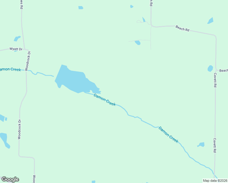 map of restaurants, bars, coffee shops, grocery stores, and more near in Kirksey