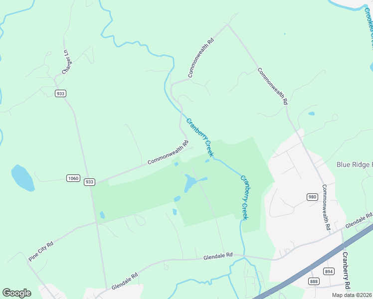 map of restaurants, bars, coffee shops, grocery stores, and more near Fairway Village Road in Carroll County