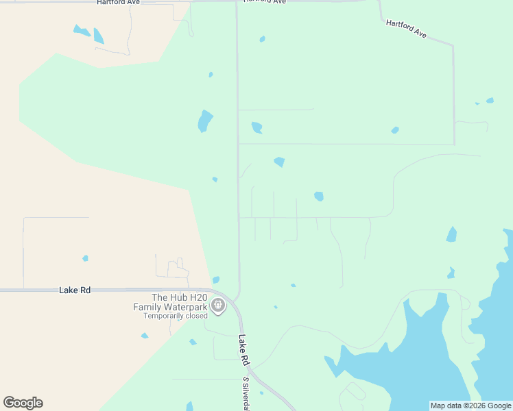 map of restaurants, bars, coffee shops, grocery stores, and more near 9 North Misty Isle Road in Ponca City