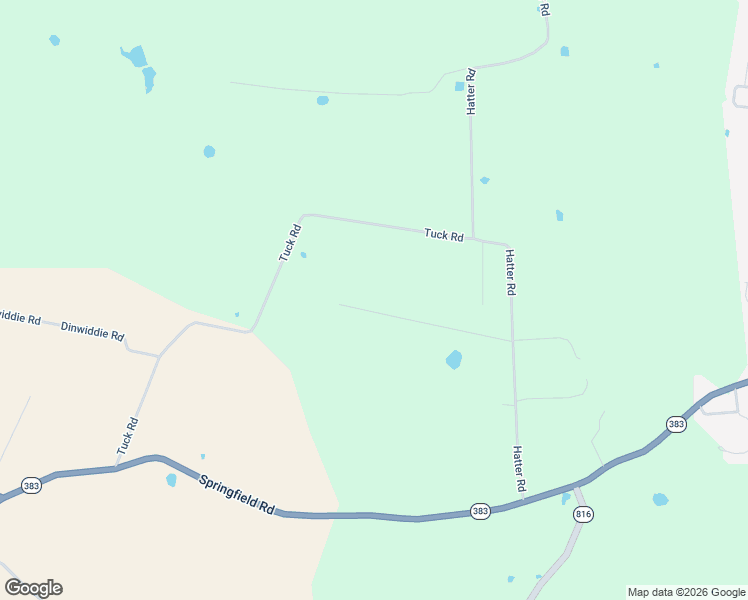map of restaurants, bars, coffee shops, grocery stores, and more near Coates Road in Franklin