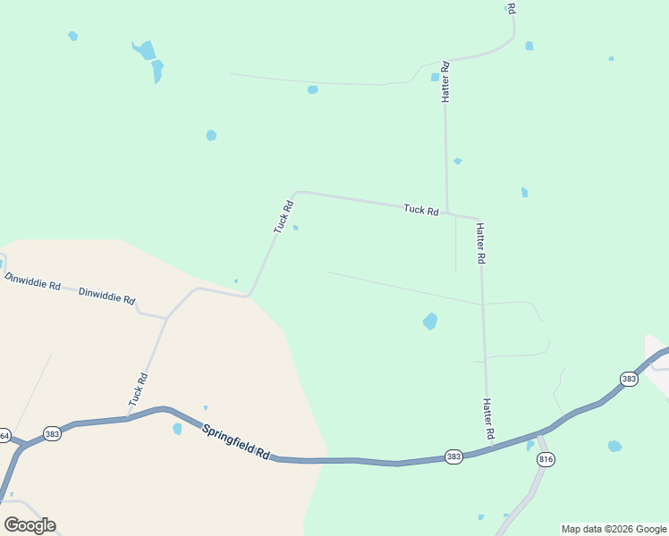map of restaurants, bars, coffee shops, grocery stores, and more near Coates Road in Franklin