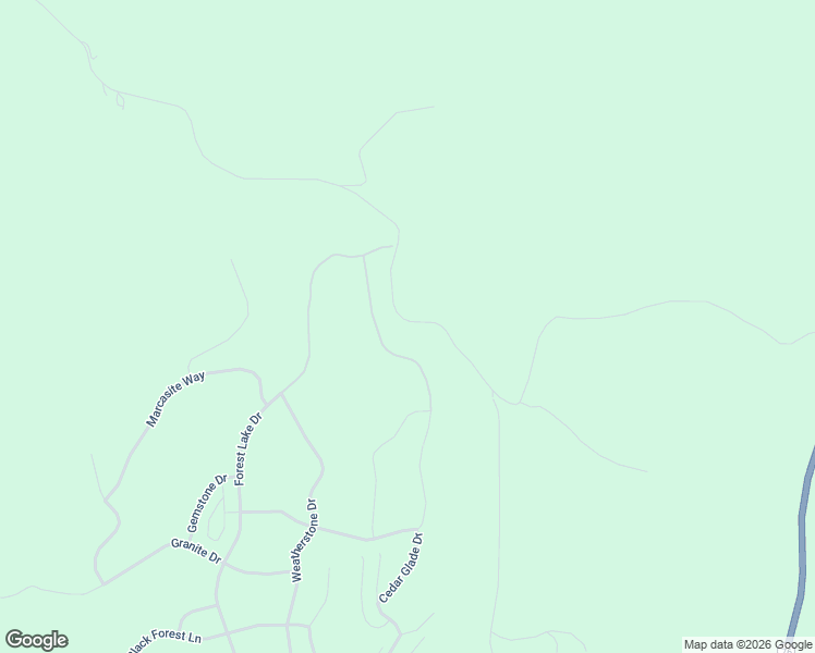 map of restaurants, bars, coffee shops, grocery stores, and more near 4571 Keystone Road in Reeds Spring