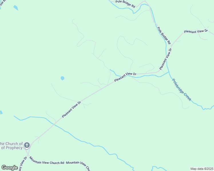 map of restaurants, bars, coffee shops, grocery stores, and more near 134 Spring Creek Lane in Stuart