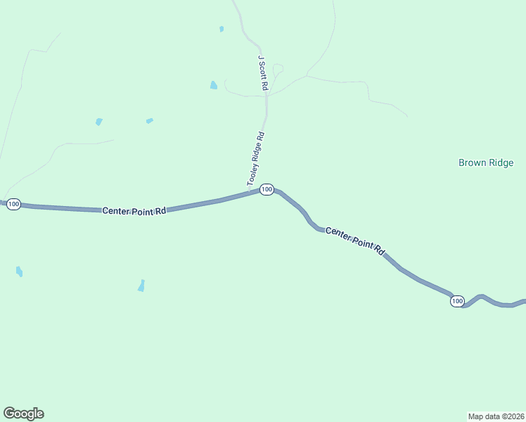 map of restaurants, bars, coffee shops, grocery stores, and more near 4100 Center Point Road in Tompkinsville