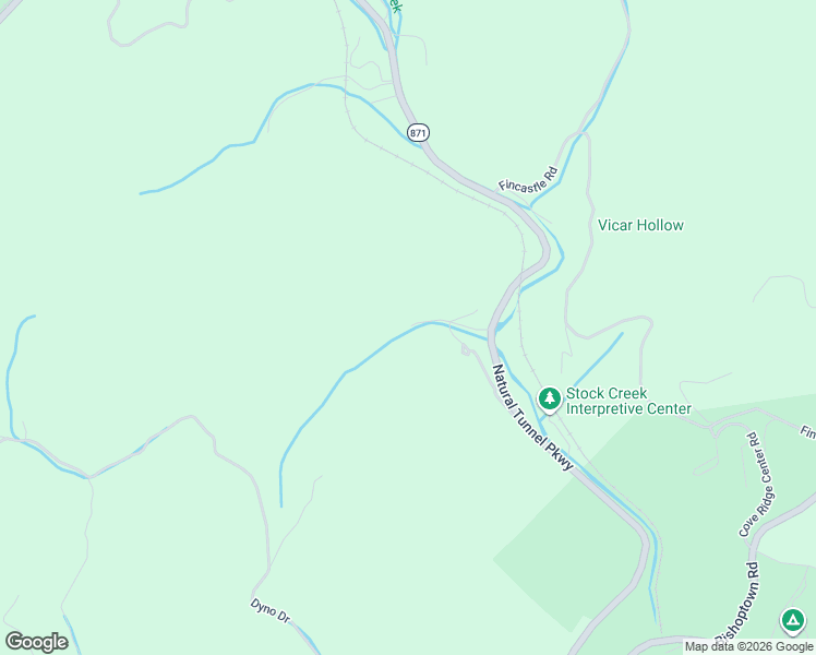 map of restaurants, bars, coffee shops, grocery stores, and more near 198 Gunport Drive in Duffield