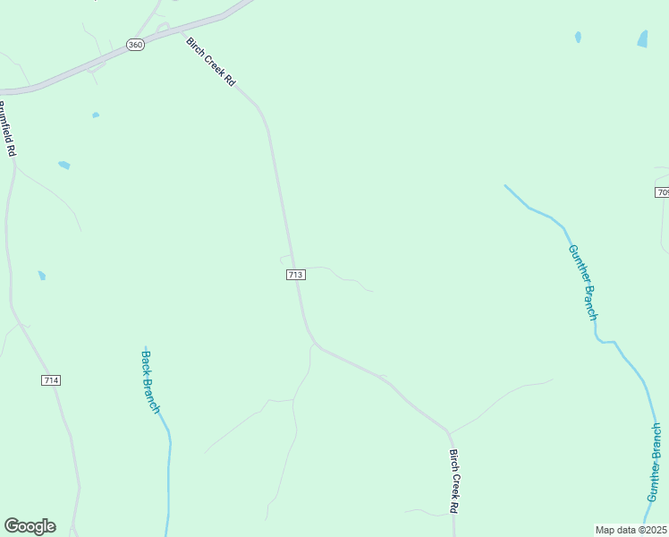 map of restaurants, bars, coffee shops, grocery stores, and more near 893 Birch Creek Road in Keeling